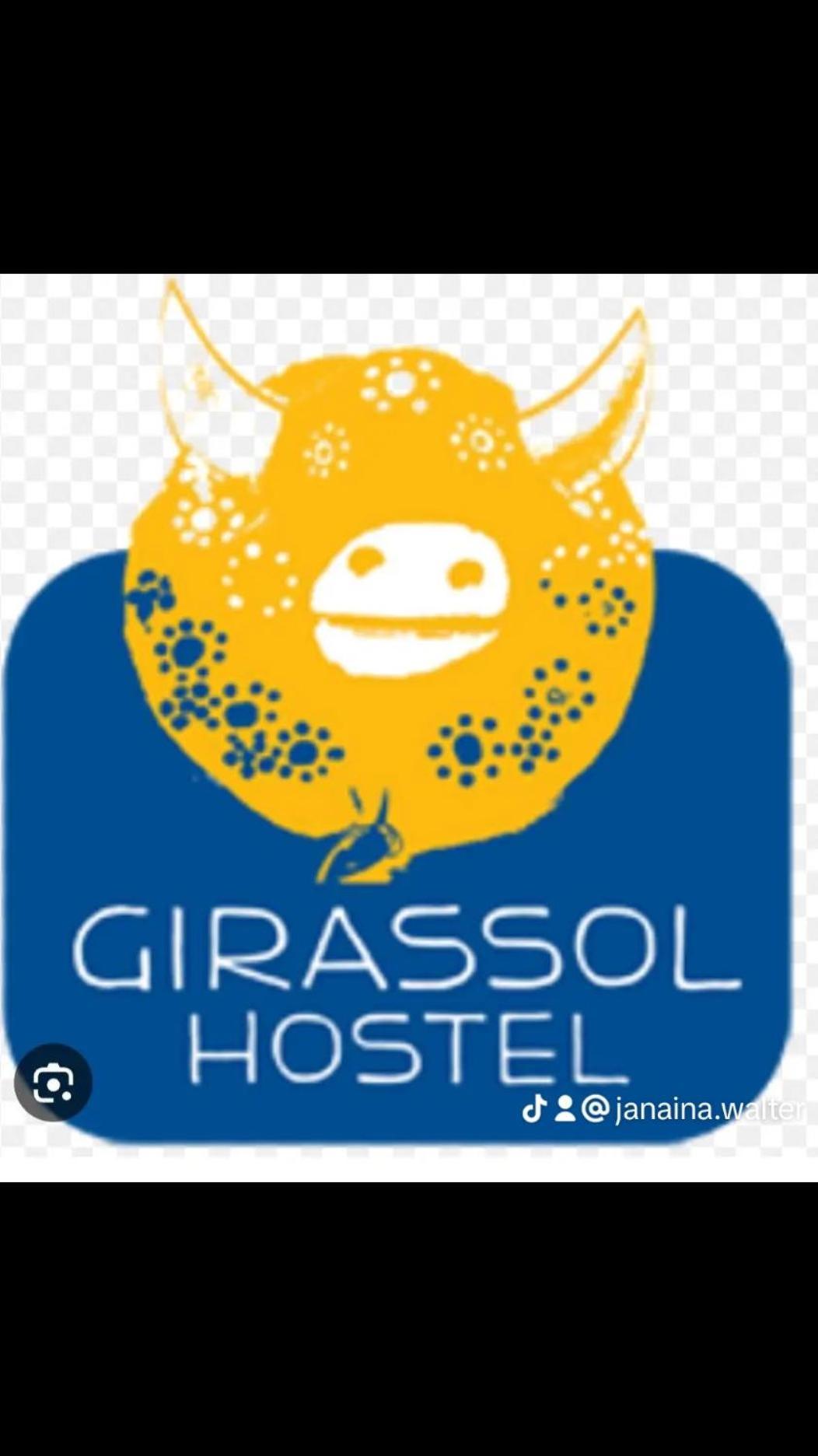 Girassol Hostel Vila Madalena Sao Paulo Exterior photo